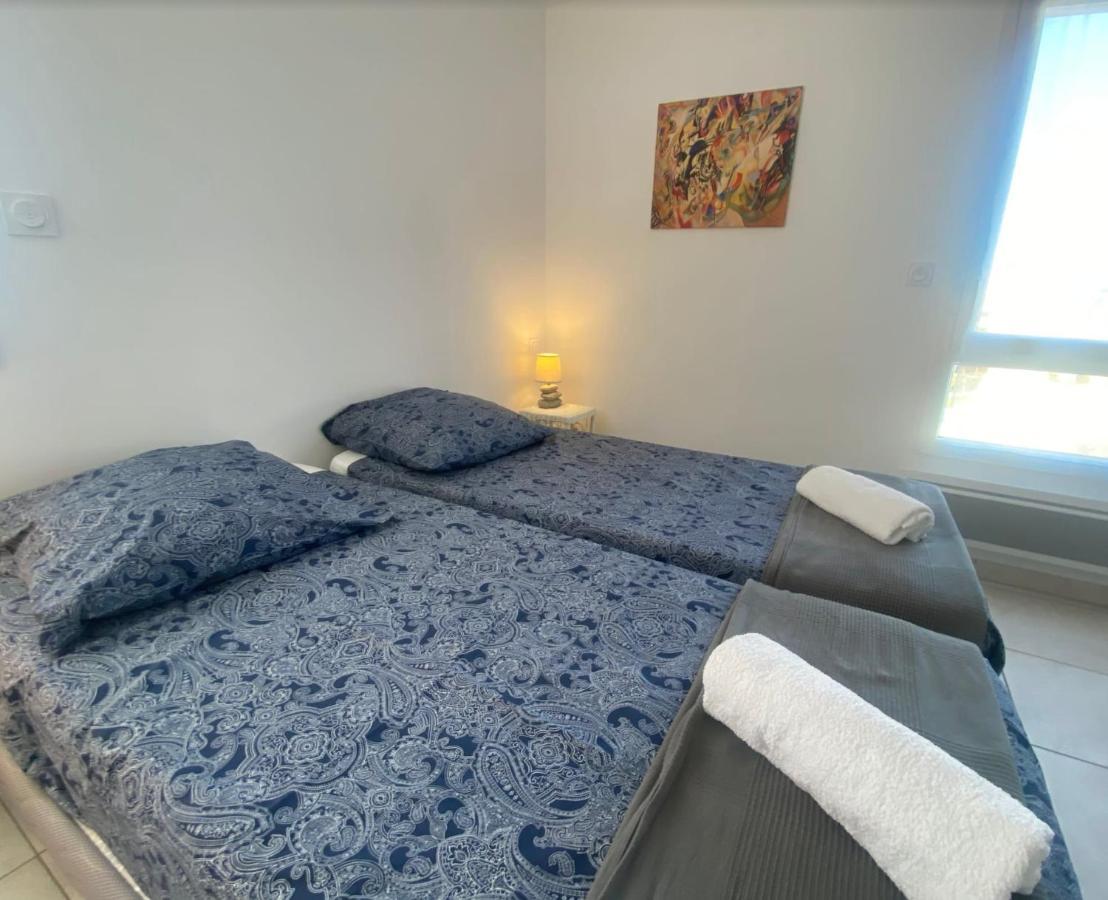 La Roseliere Appartement 2 Chambres 6 Couchages A 400 M De La Plage Le Grau-du-Roi Εξωτερικό φωτογραφία
