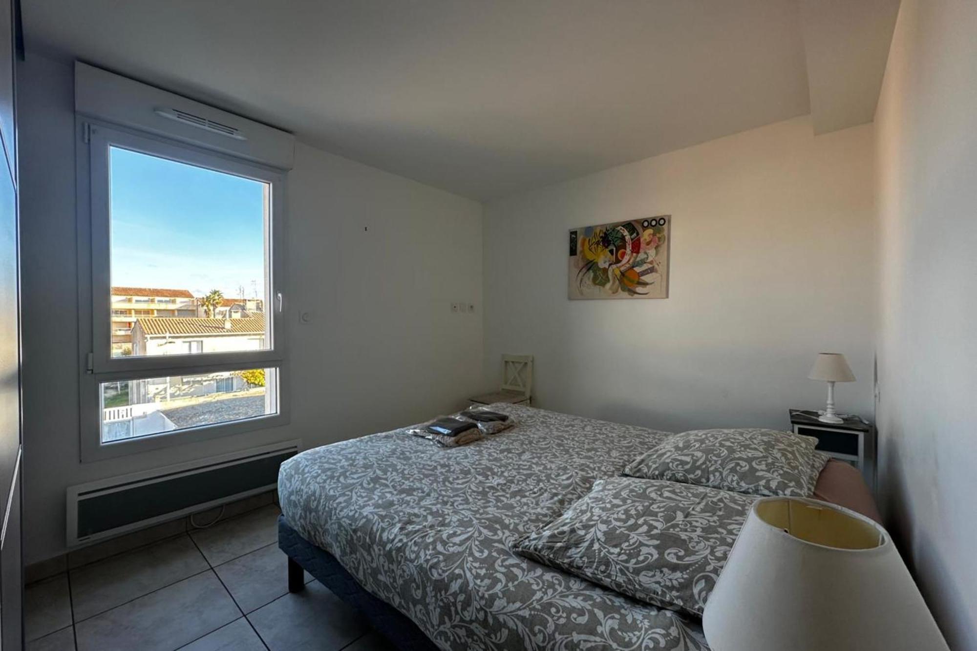 La Roseliere Appartement 2 Chambres 6 Couchages A 400 M De La Plage Le Grau-du-Roi Εξωτερικό φωτογραφία