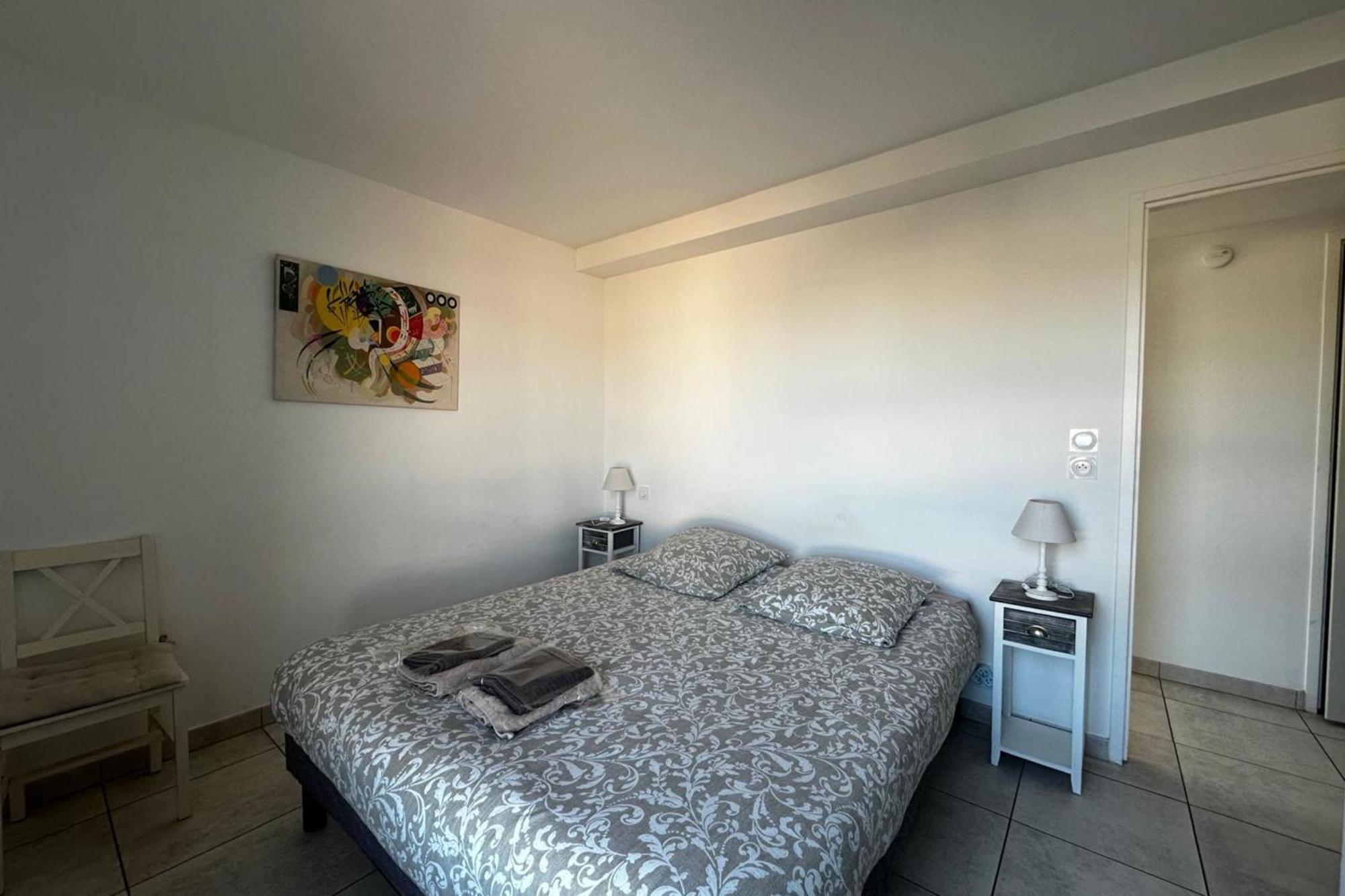 La Roseliere Appartement 2 Chambres 6 Couchages A 400 M De La Plage Le Grau-du-Roi Εξωτερικό φωτογραφία