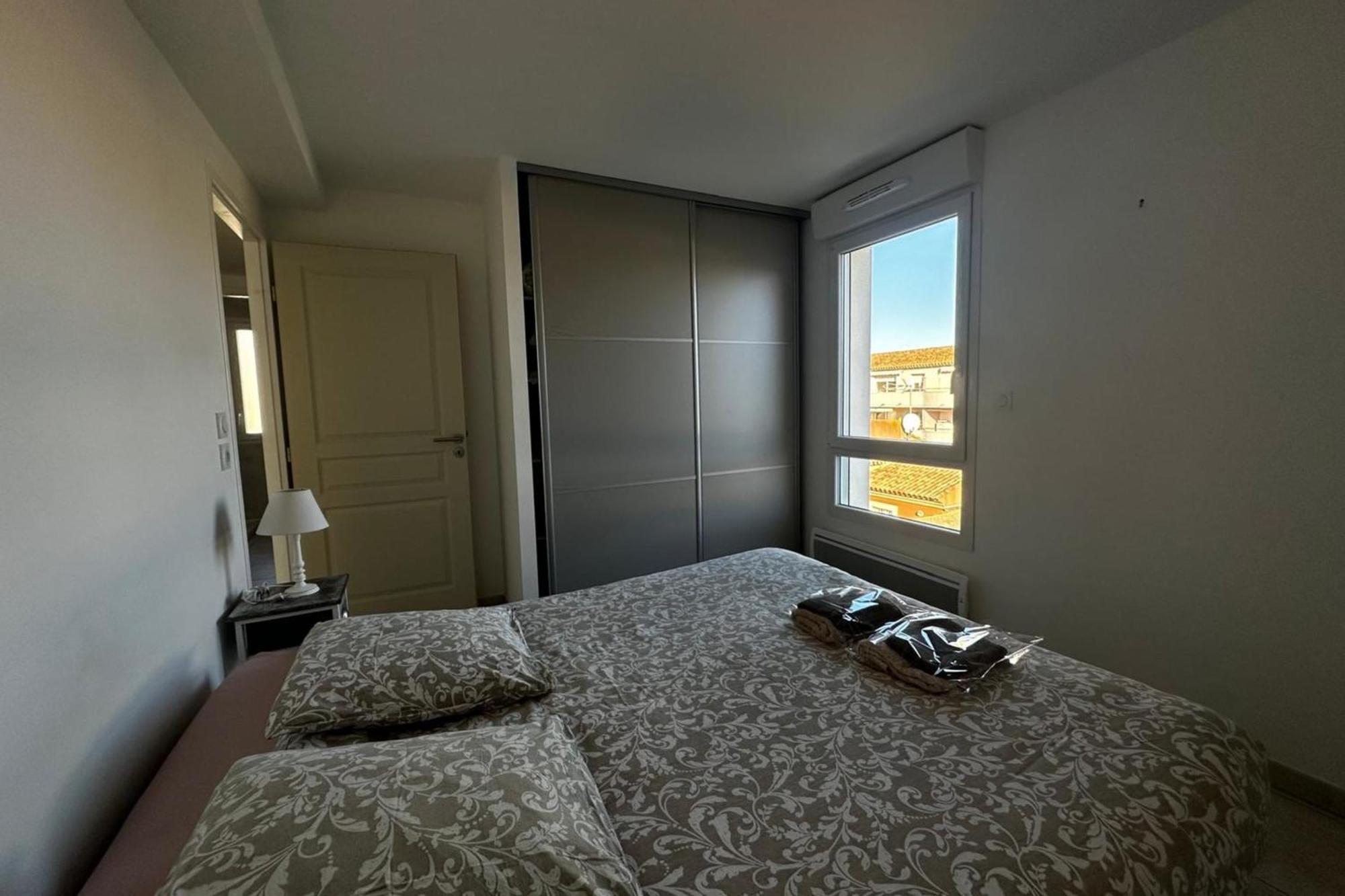 La Roseliere Appartement 2 Chambres 6 Couchages A 400 M De La Plage Le Grau-du-Roi Εξωτερικό φωτογραφία
